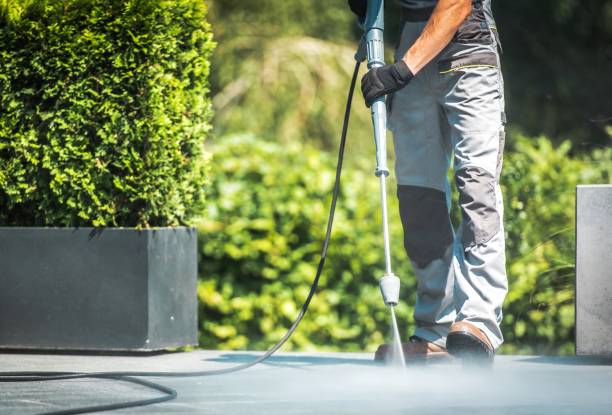 Best Parking Lot and Garage Cleaning  in Von Ormy, TX